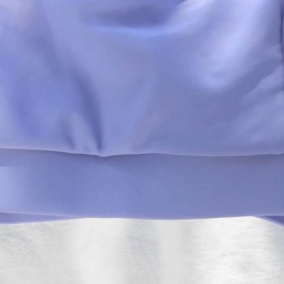 Scoop Neck Tank & Wrap High Waist Bikini Set, womens bathing suit - Picture 2 of 6